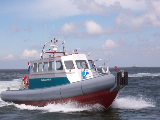 Coastal Thunder - Picture 005