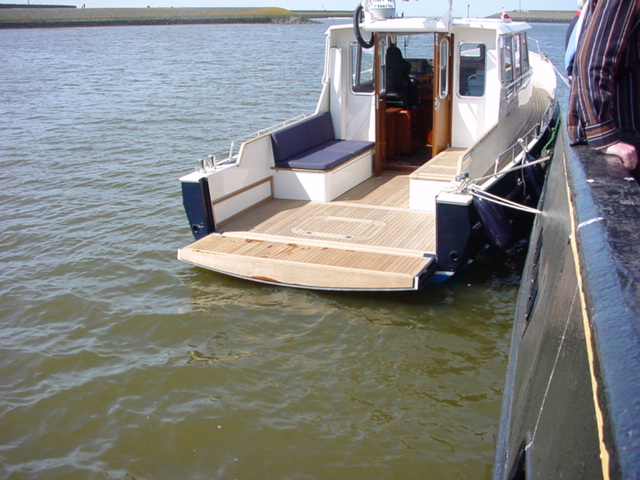 proefvaart op zee 001