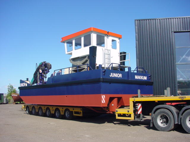 werkschip 019